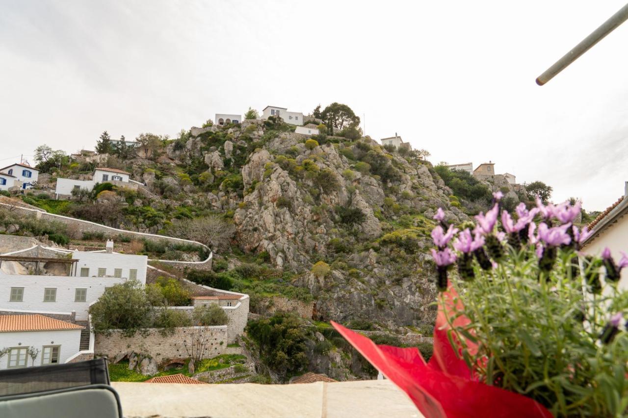 Anna'S Lovely House Hidra Exterior foto